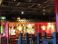 大堂-哥老官重庆美蛙鱼头(虹口龙之梦店)