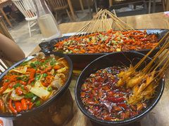 -成都吃客(九眼桥店)