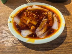 -小天府川菜馆(魏公村店)
