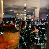 🏝巴厘岛度假风🏖sky bar