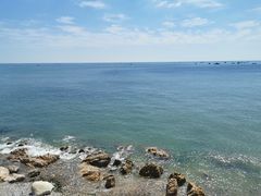 -大连金石滩滨海国家地质公园