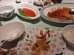 -桂满陇·杭州饭店(清河万象店)