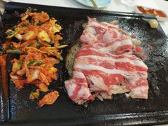 -韩时烤肉(枫蓝店)