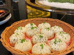 -世纪缘国际会议中心·中餐厅(百家湖店)