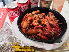 -聚味瞿记·龙虾堂(坡子街店)