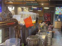 -本色.小马哥烧烤(五一路总店)