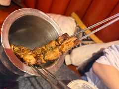 -鸣记脆皮烤鱼(亿合城店)