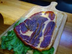 -吉志烤肉(太原总店)