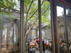 -VOYAGE COFFEE(杨梅竹店)