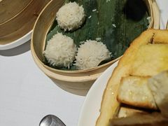 -粗茶淡饭·汉口公馆(循礼门店)