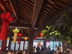 -北平盛世·新京菜·北京烤鸭(劲松·双井店)