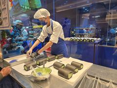 -the Roll'ING手作瑞士卷专门店(卓悦中心店)