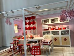 -宜家·瑞典风味餐厅(天津东丽商场店)