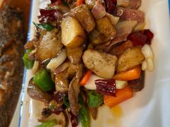 -云隐小厨·传统大理美食(复兴路店)