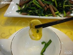 珍珠贝肉-海岛渔村大酒店(云霄路店)