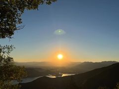 -北京十三陵国家森林公园蟒山景区