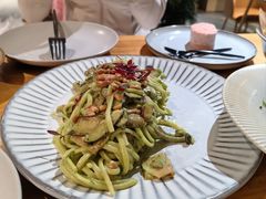 -本处·素食·融合料理(南油店)
