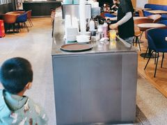 -Wagas沃歌斯(五道口购物中心店)