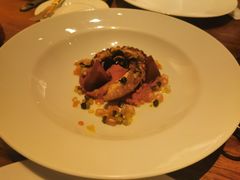 -非常时髦餐厅VUE Restaurant(外滩茂悦大酒店)