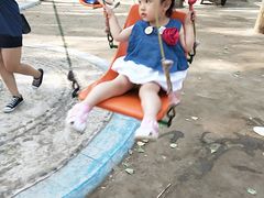 -东方巨龟苑景区