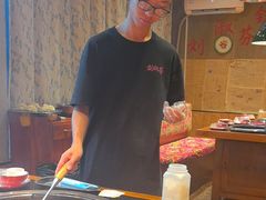 -刘淑芬·活鱼铁锅炖(北京首店)