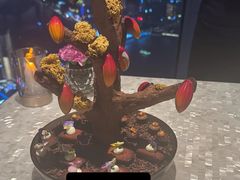 -广州四季酒店·佰鲜汇·现代法餐