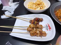 -天宝兄弟(前海壹方城店)