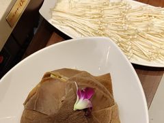 -蝎王府羊蝎子(虎坊桥总店)