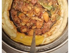 -灶座小锅烀饼·铁锅炖(道里店)
