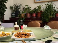 -五台山八大碗·地方风味菜馆(五爷庙店)