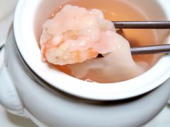 -蛇口希尔顿南海酒店·随轩中餐厅·粤菜