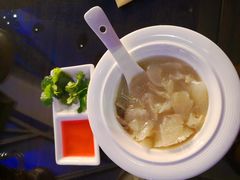 -广州塔晖粤轩中餐厅