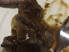 -解放碑威斯汀酒店-知味国际美食餐厅