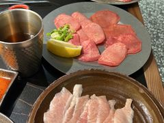 -厚贞日式烤肉(浦东汇智店)