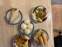 -正南齐北·老街糯米团(洪崖洞店)