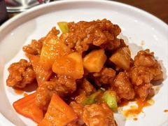 -三道菜(明堂公园店)