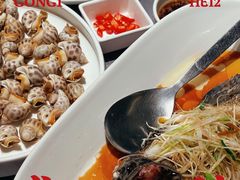 -徐记海鲜(曲江南湖店)