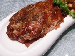 -凤凰园烤鸭店·唐山菜·传承花椒肉(老唐丰路店)