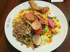 -Meal Salad米有沙拉(长泰广场店)