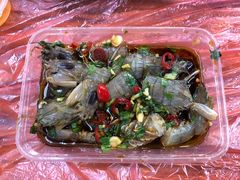 -圆蛋酒料•生腌(开元路店)