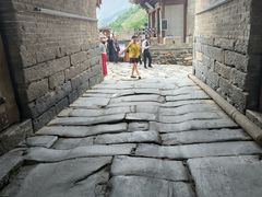 -雁门关景区