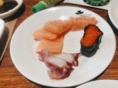 -汉巴味德·烤肉与啤酒的自助(杭州大悦城店)