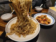 -老淮滨-蚌埠非遗小吃(淮河路店)