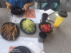 -一棠龙虾•王牌虾球(恒隆广场店)
