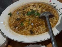 -红豆焖罐面·新邯郸菜(光明店)