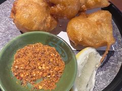 -有喜屋·烧鸟·居酒屋(周浦万达店)