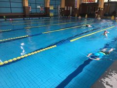 -BK博·康健身(金地格林小镇店)