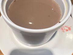 -新澳港式茶餐厅(余姚路店)