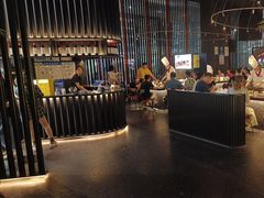-火地铁板烧(虹口龙之梦店)