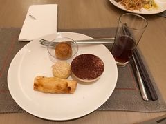 -舟山朱家尖威斯汀酒店·知味标帜自助餐厅